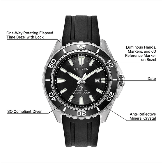 Promaster Diver alternate2 view